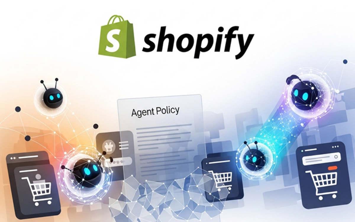 Shopify AI Agent: Budućnost online kupovine je stigla