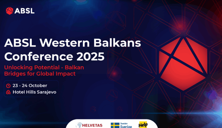 ABSL Western Balkans Conference 2025