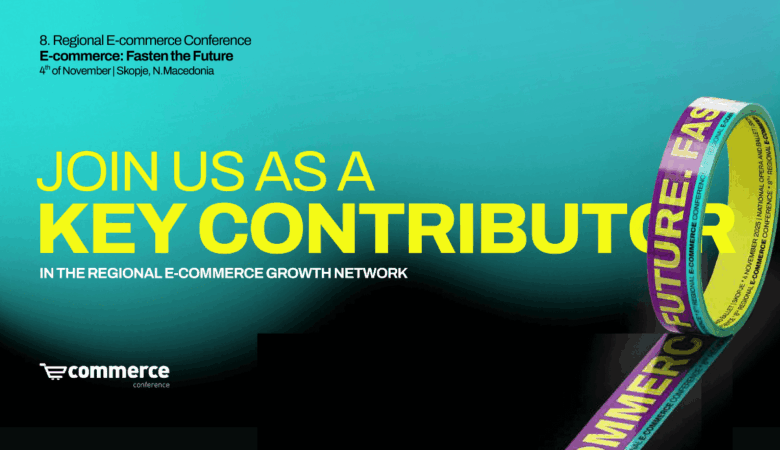 Regional e-Commerce Conference Vol. 8: Ubrzajte budućnost