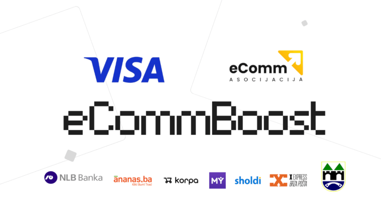 eCommBoost: Osvrt na rezultate i uticaj digitalne transformacije biznisa u BiH