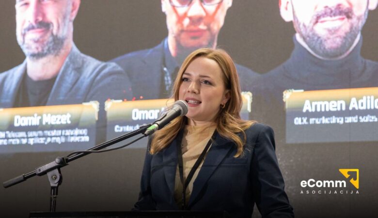 Inspirativni razgovori o budućnosti eCommerce-a na Sarajevo Unlimited konferenciji