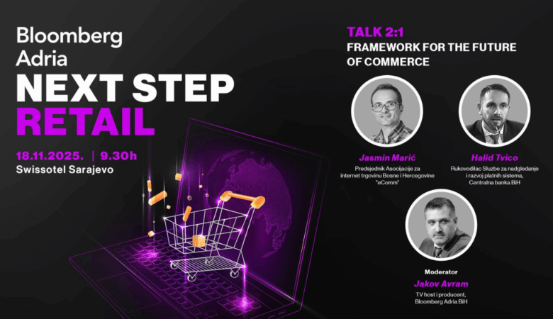 KONFERENCIJA BBA | Razgovor 2na1 – National framework for the future of commerce
