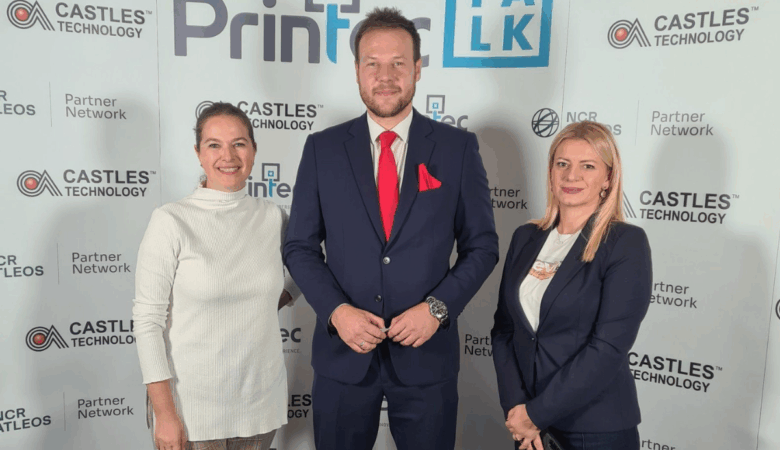 Printec Group Talk 2025: Oblikovanje budućnosti digitalnog bankarstva u regionu