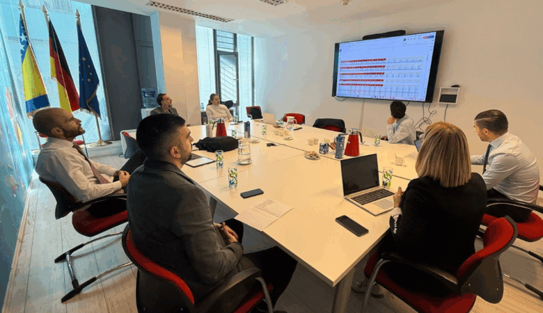 BECA – Balkan eCommerce Alliance | eComm Asocijacija BiH učestvovala je u radionici