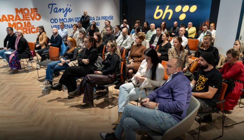 eComm MEET: Black Friday