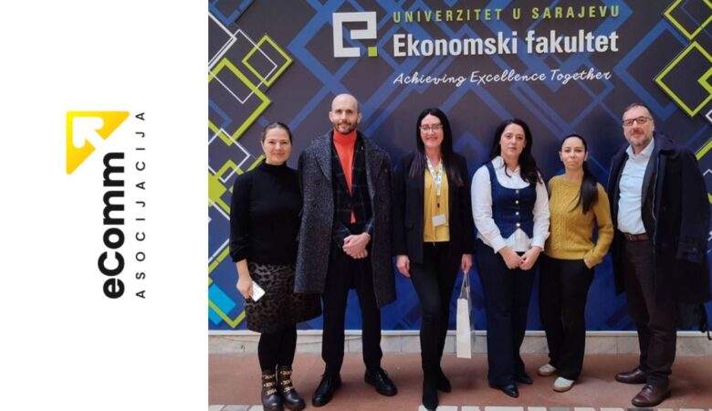 Drugi blok eComm Akademije uspješno je završen!