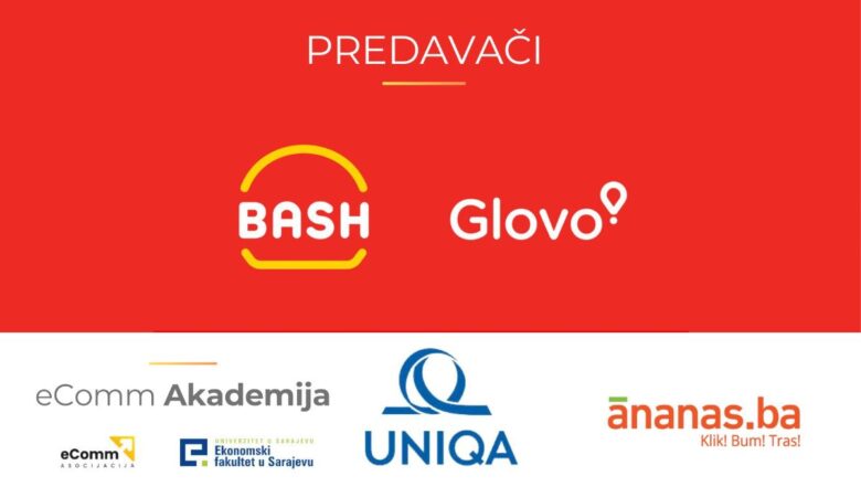 Najavljujemo Treći blok eComm Akademije!