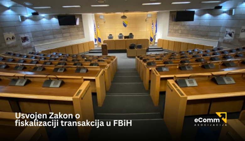 Zakon o fiskalizaciji transakcija u FBiH – e-fiskalizacija i obaveze poreznih obveznika