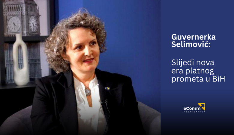 Nova era platnog prometa u Bosni i Hercegovini je pred nama