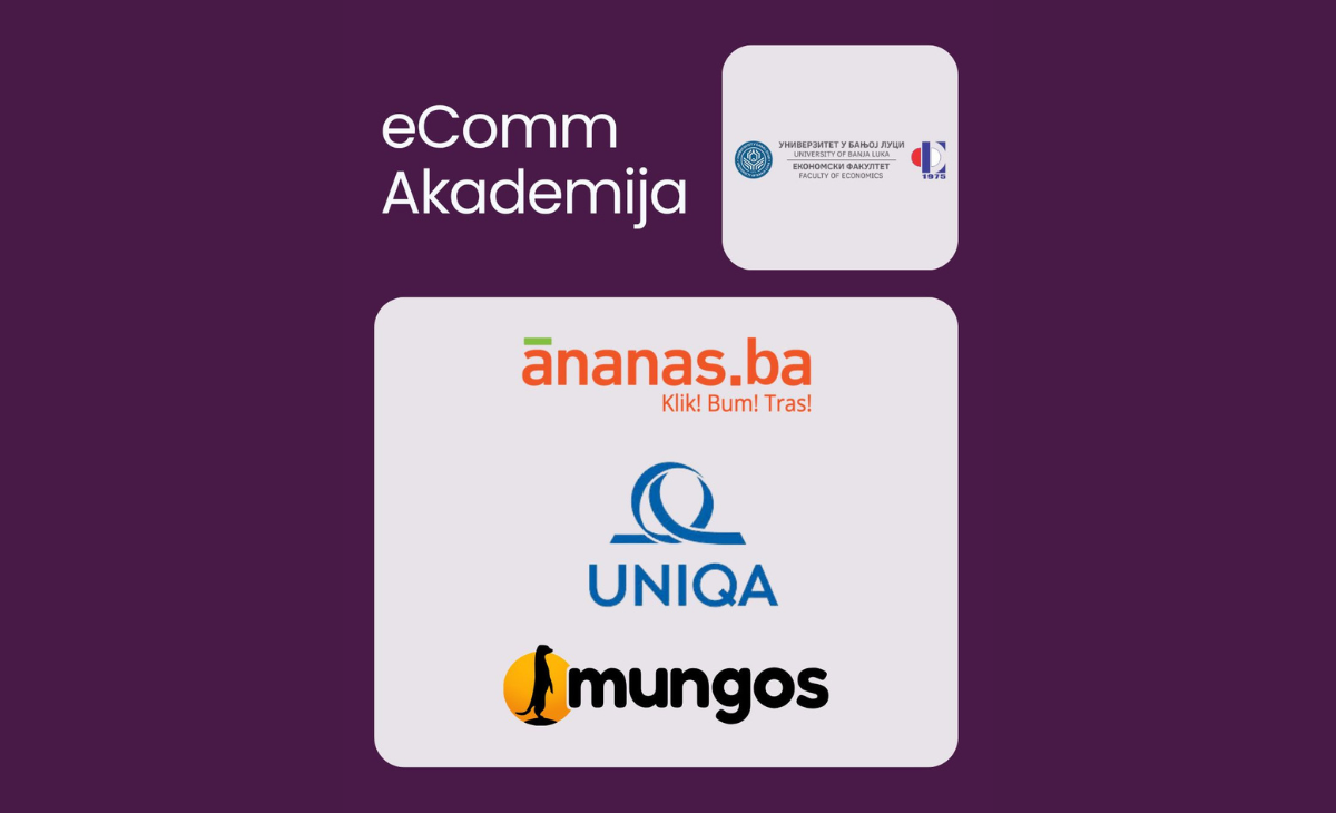 eComm Akademija Banja Luka