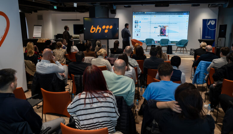 BH Telecom i eComm Asocijacija: Partnerstvo koje gradi digitalnu budućnost BiH
