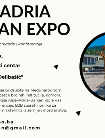 Alpe Adria Balkan EXPO