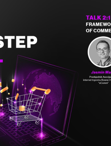 KONFERENCIJA BBA | Razgovor 2na1 – National framework for the future of commerce