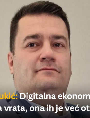 Slobodan Lukić za Let’s do eCommerce 2026: Budućnost plaćanja je već stigla