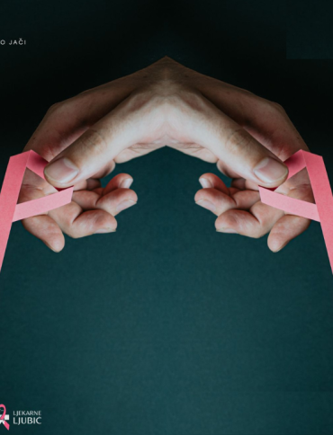 Spotted Digital: Zajednička podrška kampanji “Rozi oktobar”