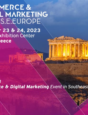 eComm association provides discounts for the biggest eCommerce event in this part of Europe!