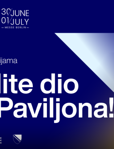 Bosna i Hercegovina ponovo na GITEX Europe 2026: Prilika za IT kompanije iz BiH