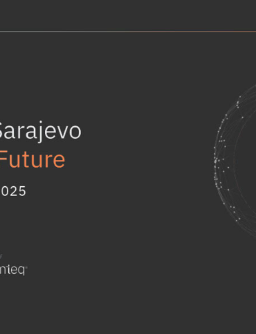 Kiss The Future Conference 2025 – Ecomm Asocijacija ponovo Community Partner!